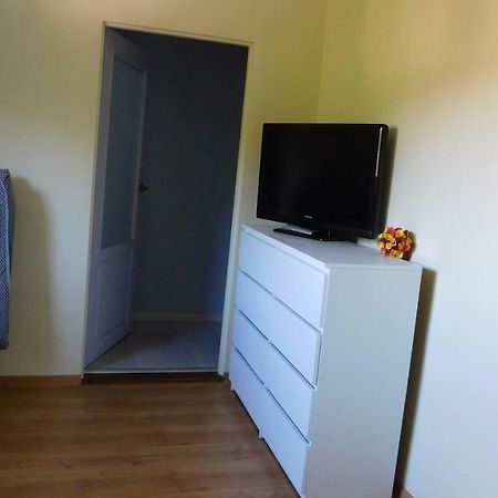 דירות Świnoujście Ivihouse מראה חיצוני תמונה