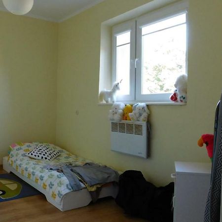 דירות Świnoujście Ivihouse מראה חיצוני תמונה