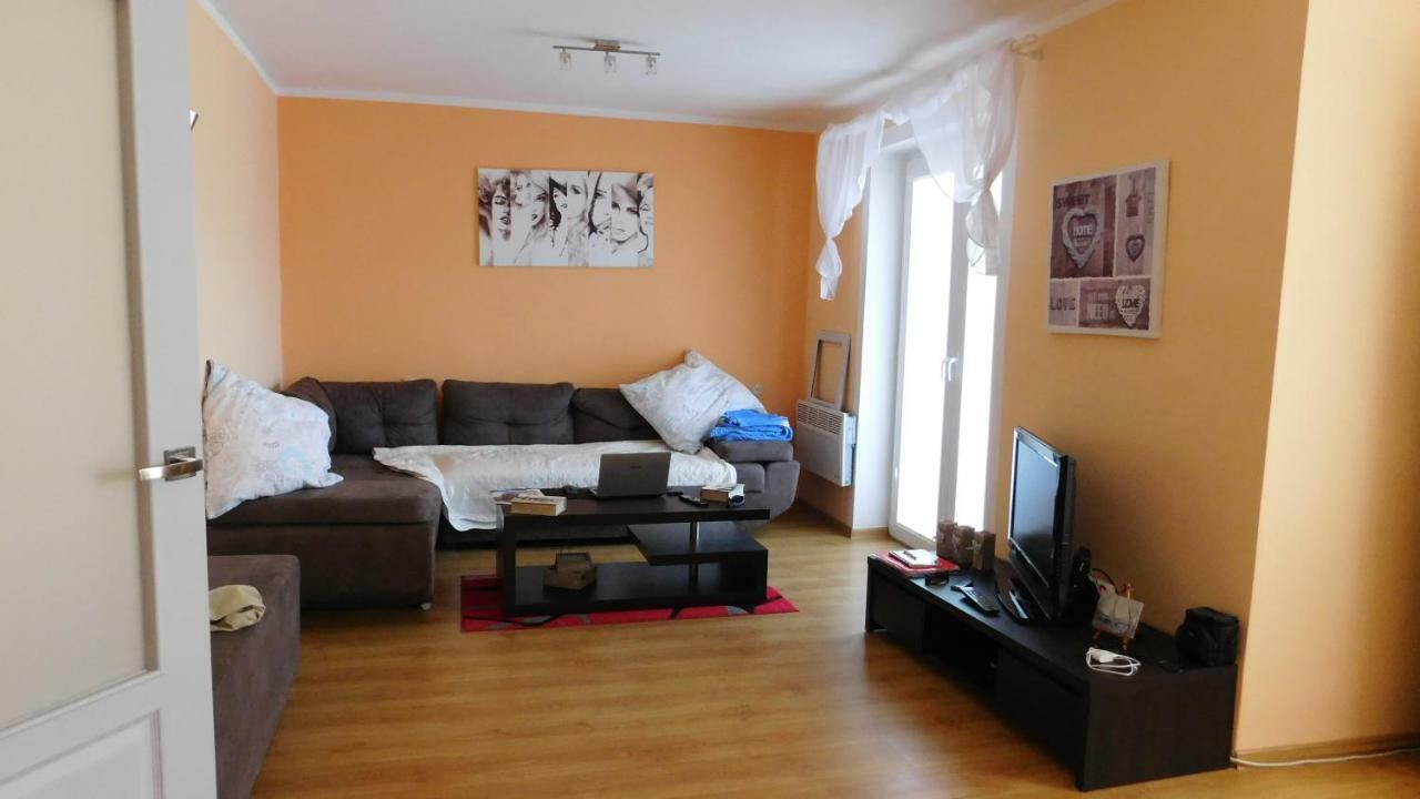 דירות Świnoujście Ivihouse מראה חיצוני תמונה