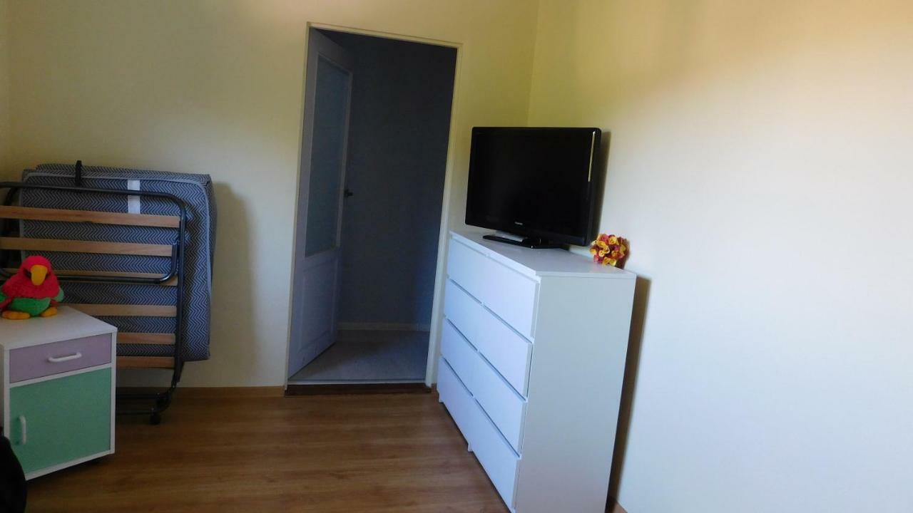דירות Świnoujście Ivihouse מראה חיצוני תמונה
