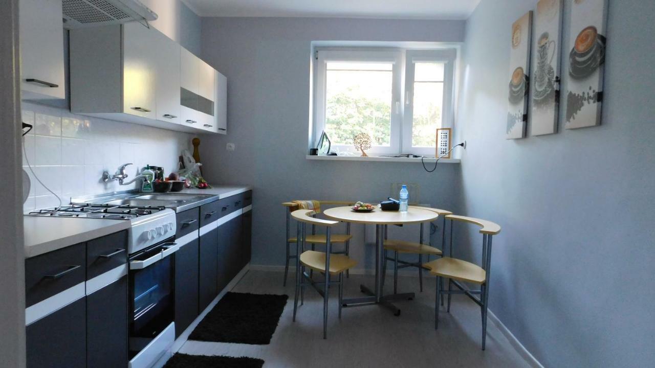 דירות Świnoujście Ivihouse מראה חיצוני תמונה