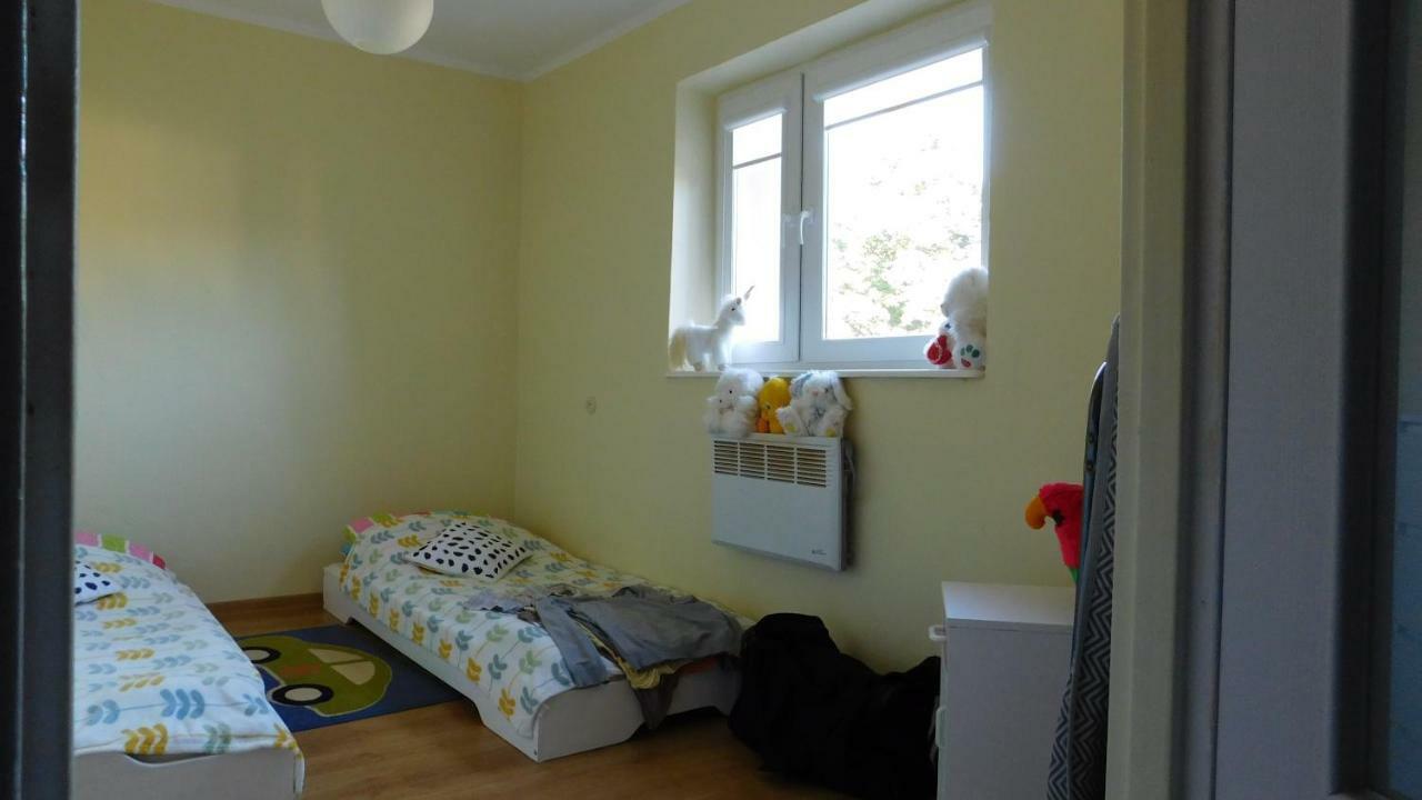 דירות Świnoujście Ivihouse מראה חיצוני תמונה
