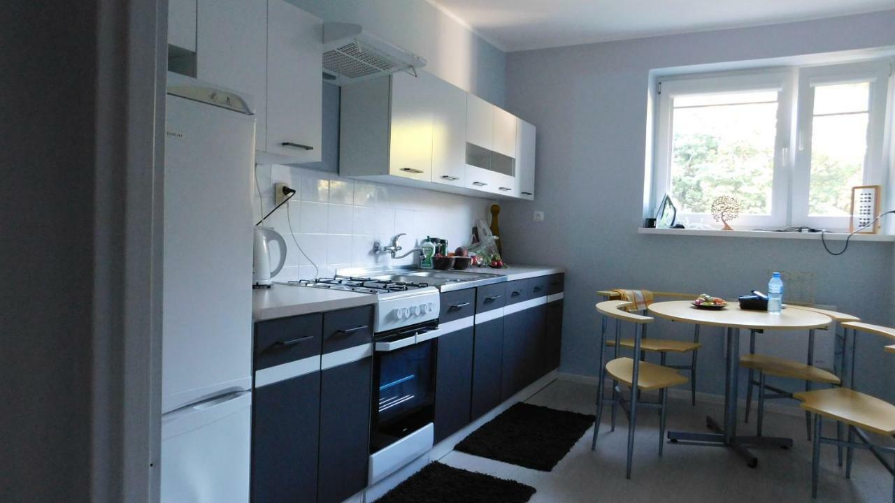 דירות Świnoujście Ivihouse מראה חיצוני תמונה