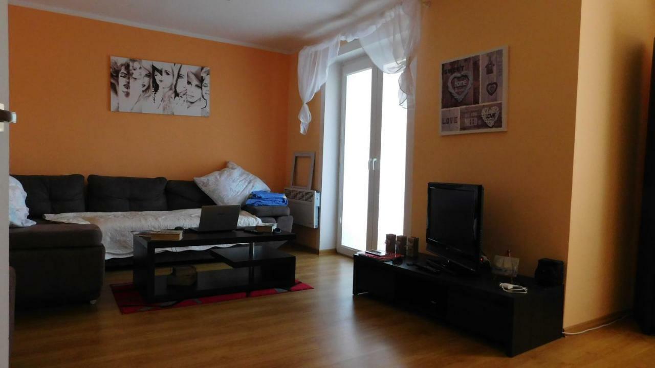 דירות Świnoujście Ivihouse מראה חיצוני תמונה