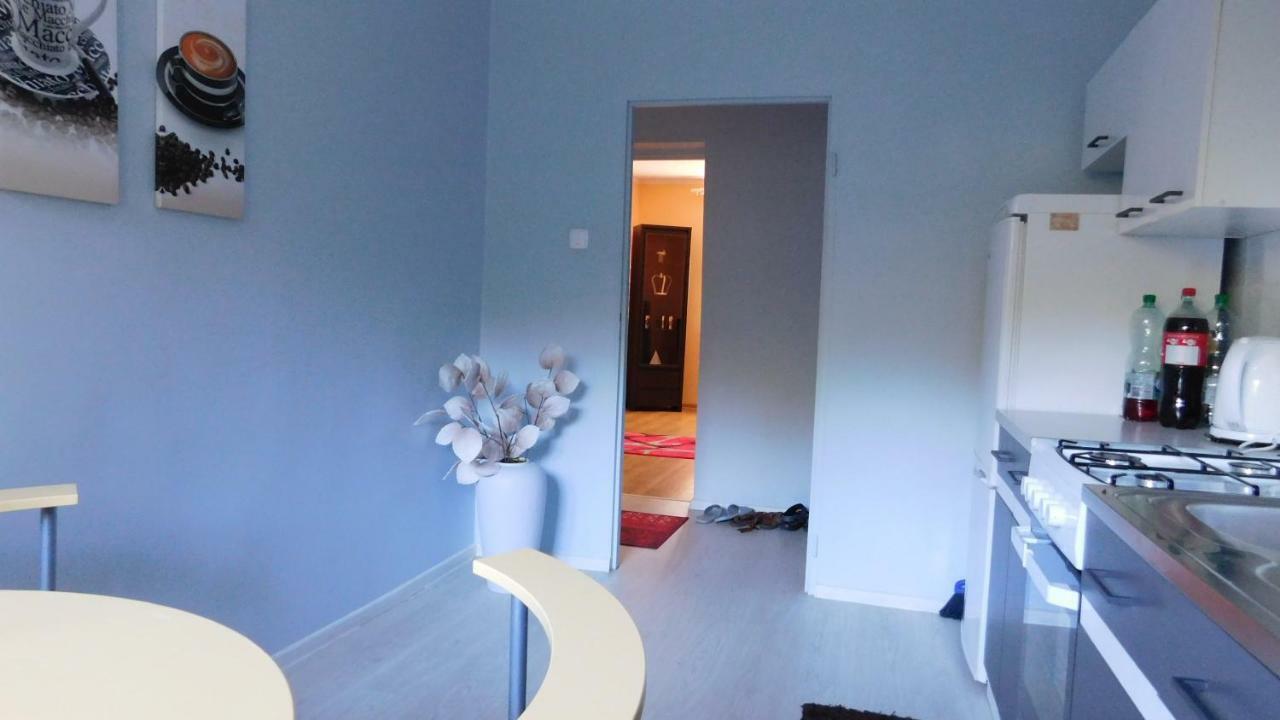 דירות Świnoujście Ivihouse מראה חיצוני תמונה
