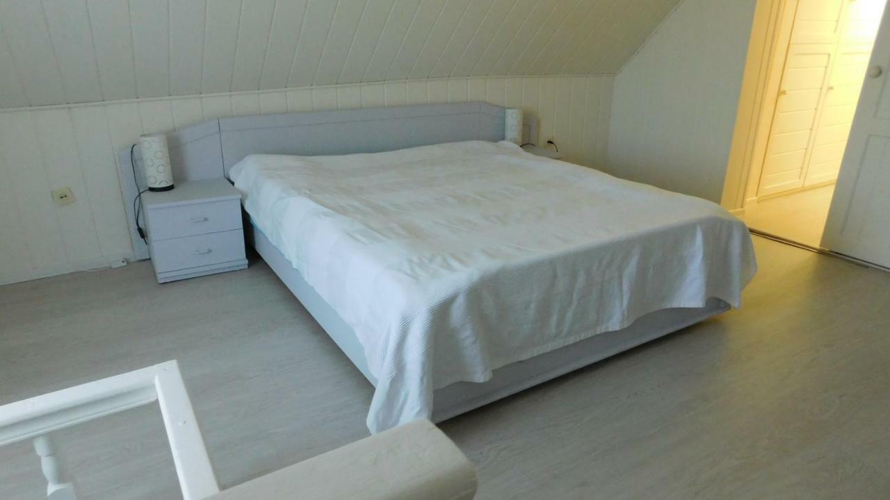 דירות Świnoujście Ivihouse מראה חיצוני תמונה