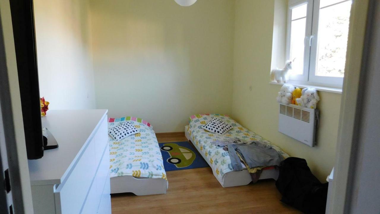 דירות Świnoujście Ivihouse מראה חיצוני תמונה