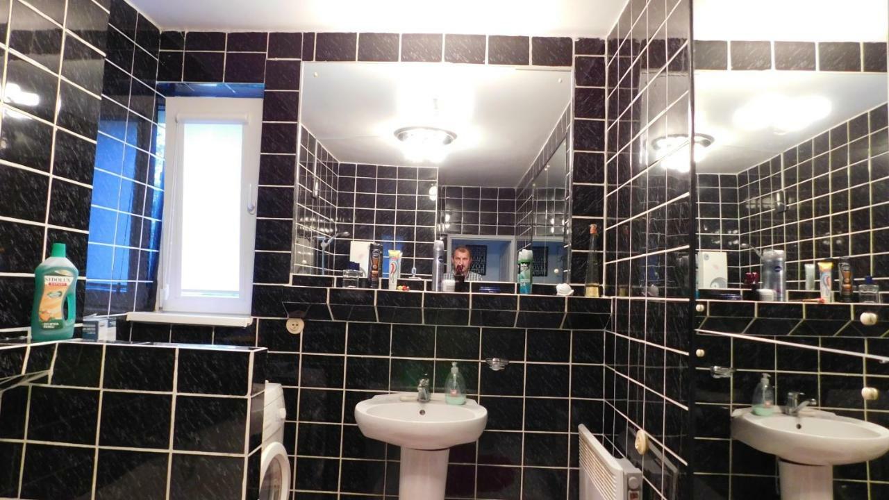 דירות Świnoujście Ivihouse מראה חיצוני תמונה