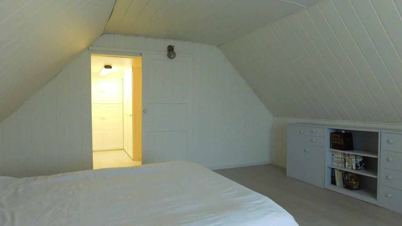 דירות Świnoujście Ivihouse מראה חיצוני תמונה