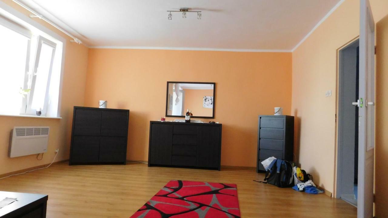 דירות Świnoujście Ivihouse מראה חיצוני תמונה