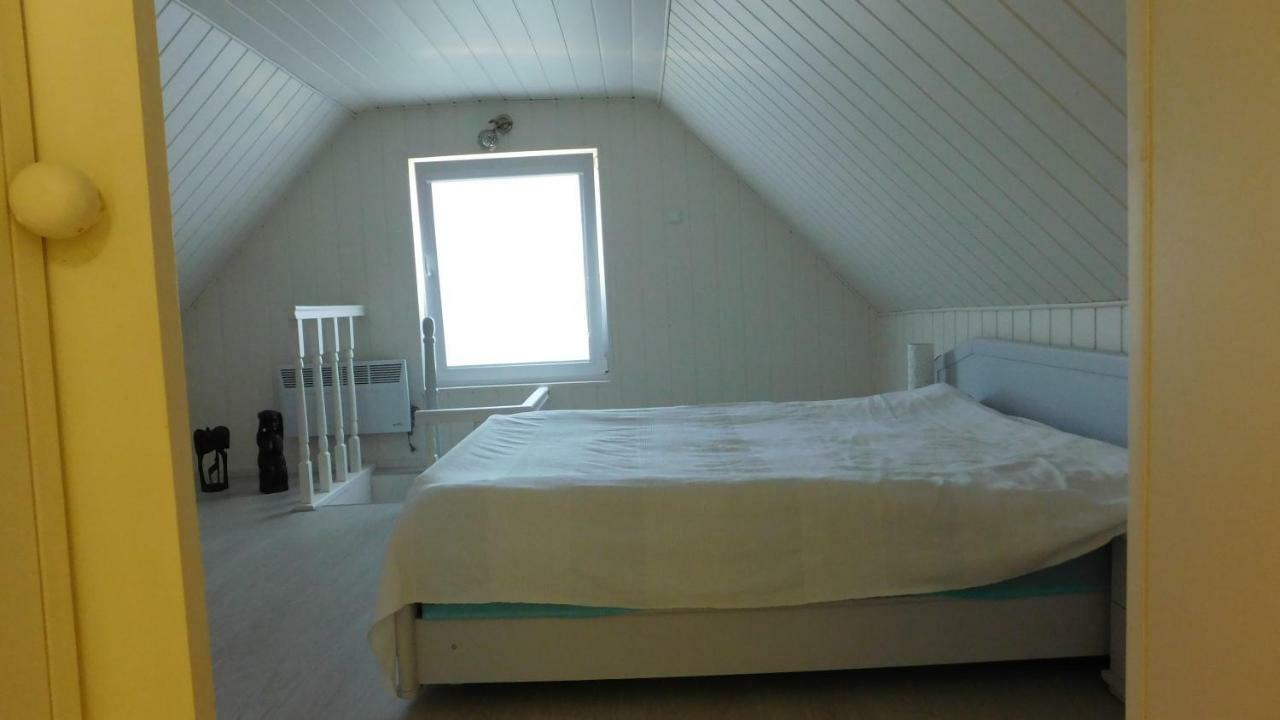 דירות Świnoujście Ivihouse מראה חיצוני תמונה