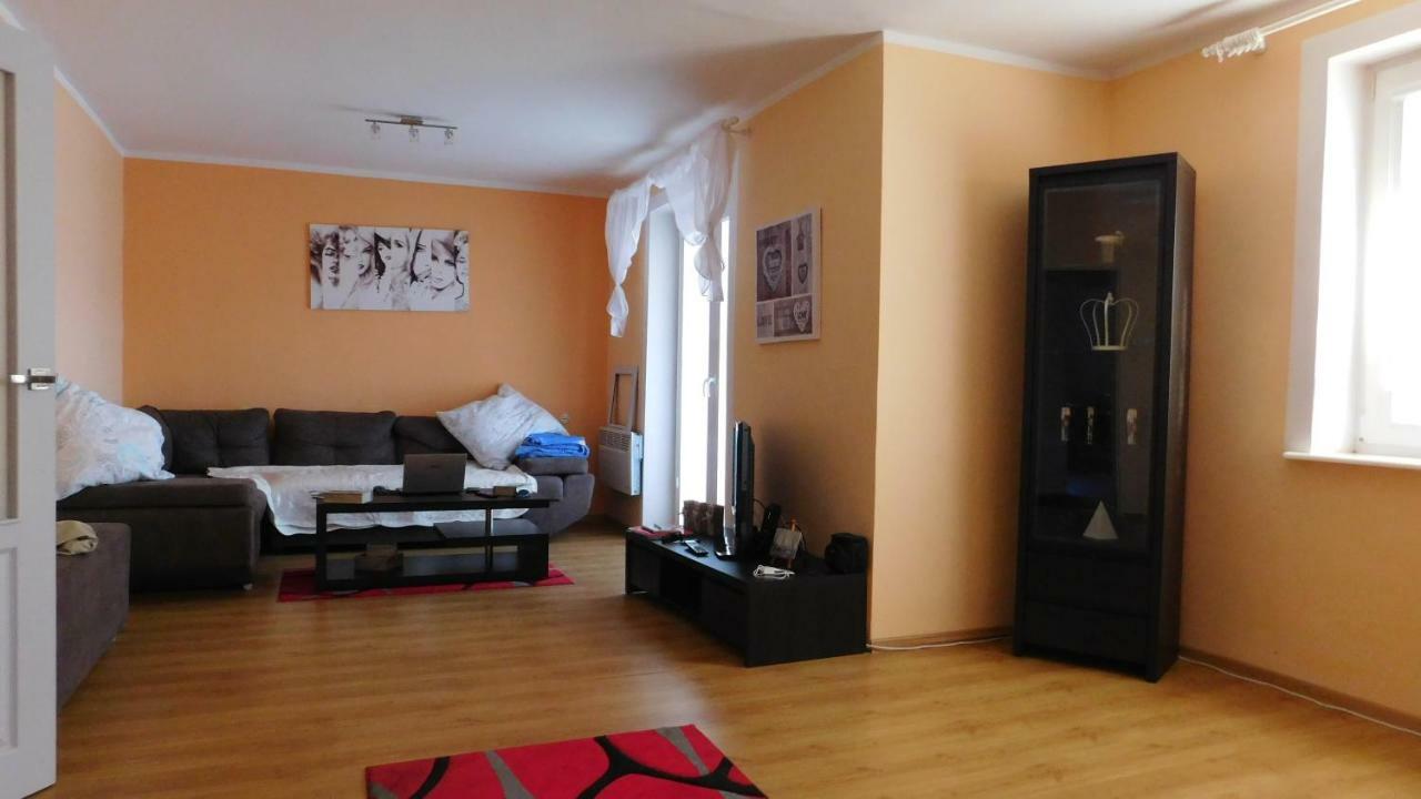 דירות Świnoujście Ivihouse מראה חיצוני תמונה