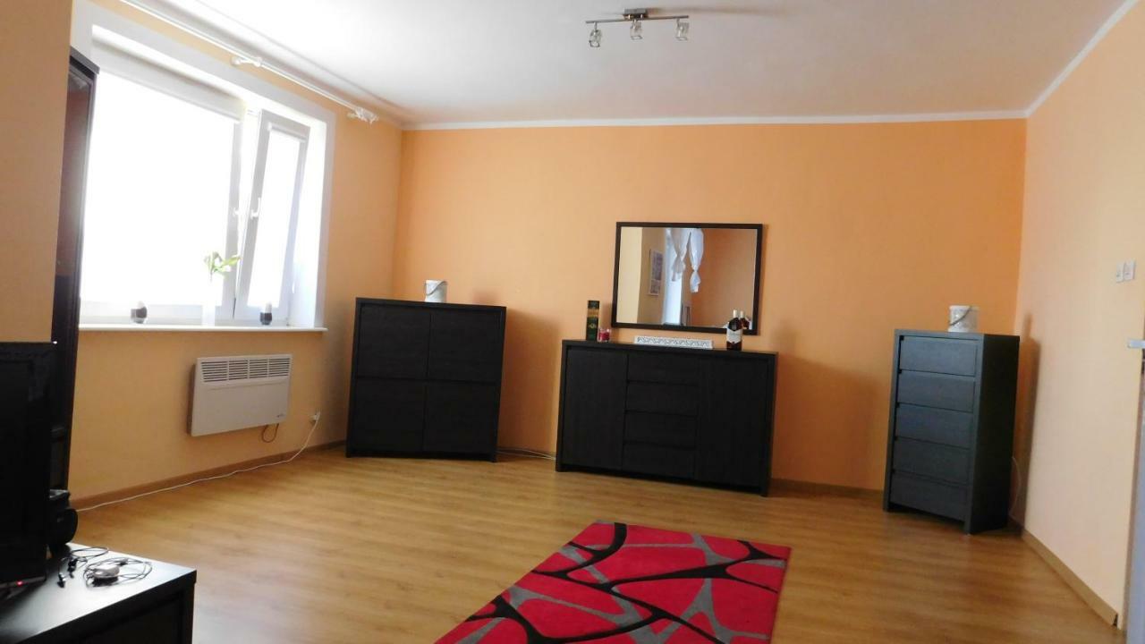 דירות Świnoujście Ivihouse מראה חיצוני תמונה