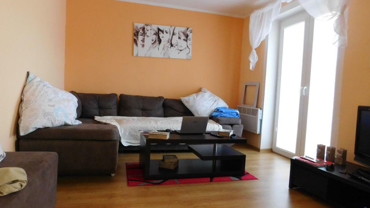 דירות Świnoujście Ivihouse מראה חיצוני תמונה